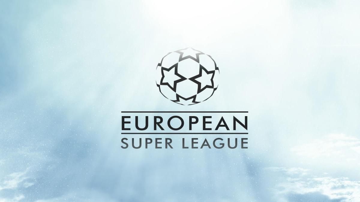 European Super League logo