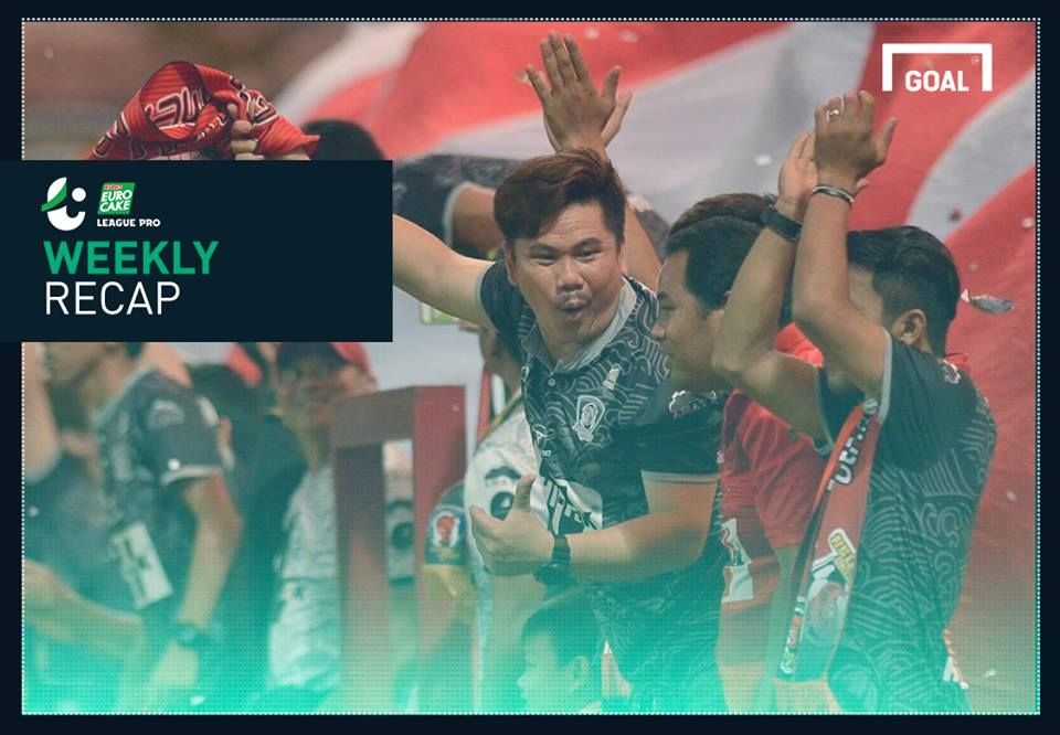 สรุปผล ยูโร่เค้ก ลีกโปร