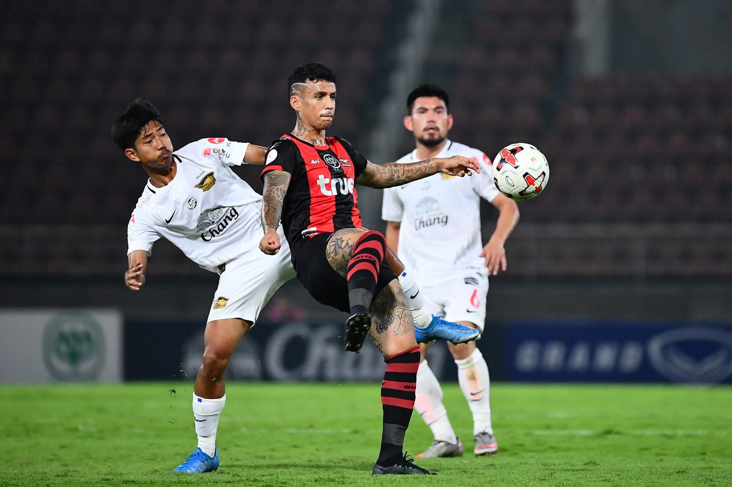 วานเดอร์ หลุยส์