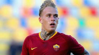 Karsdorp Roma Serie A