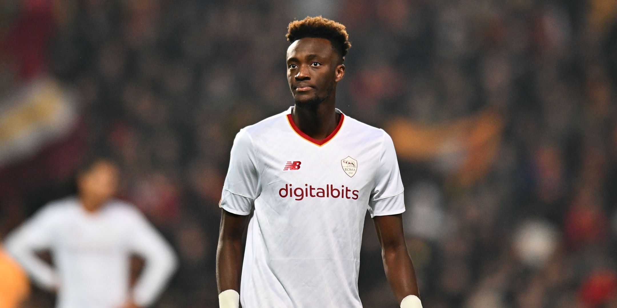Tammy Abraham desktop