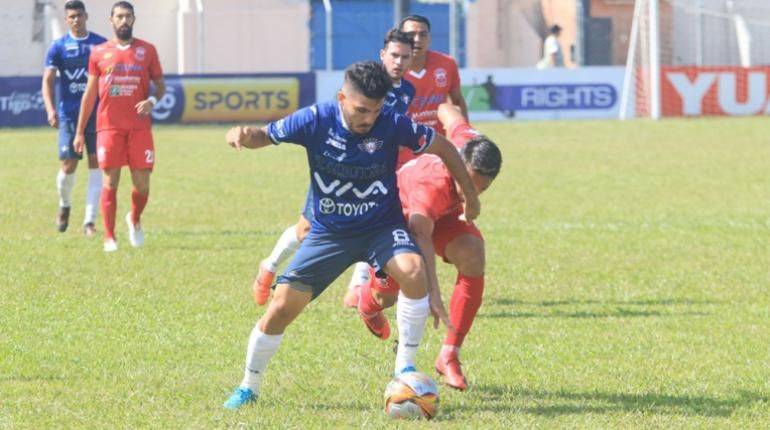 Guabirá Wilstermann