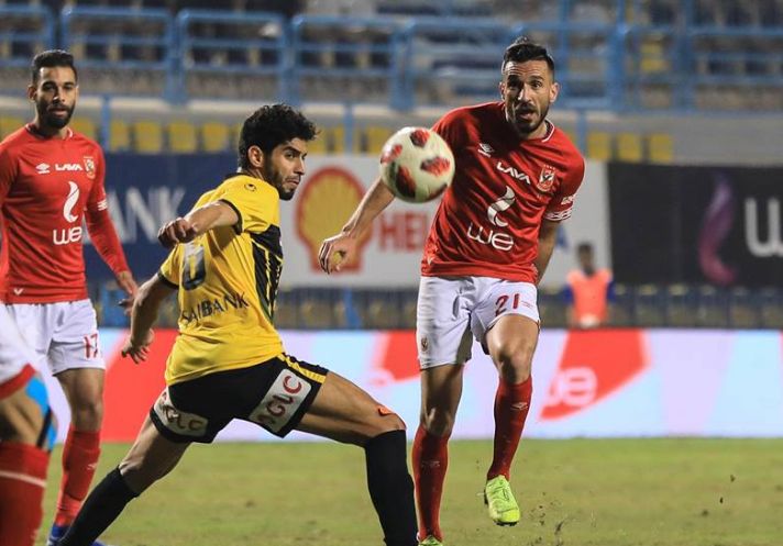 الإنتاج - الأهلي