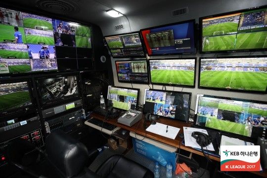 VAR