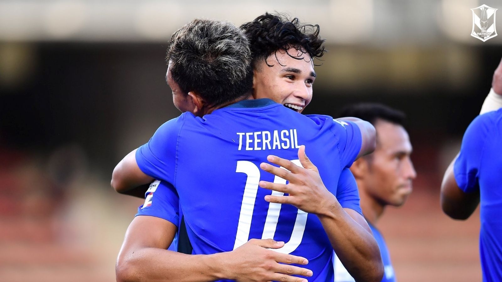 บีจี ปทุม