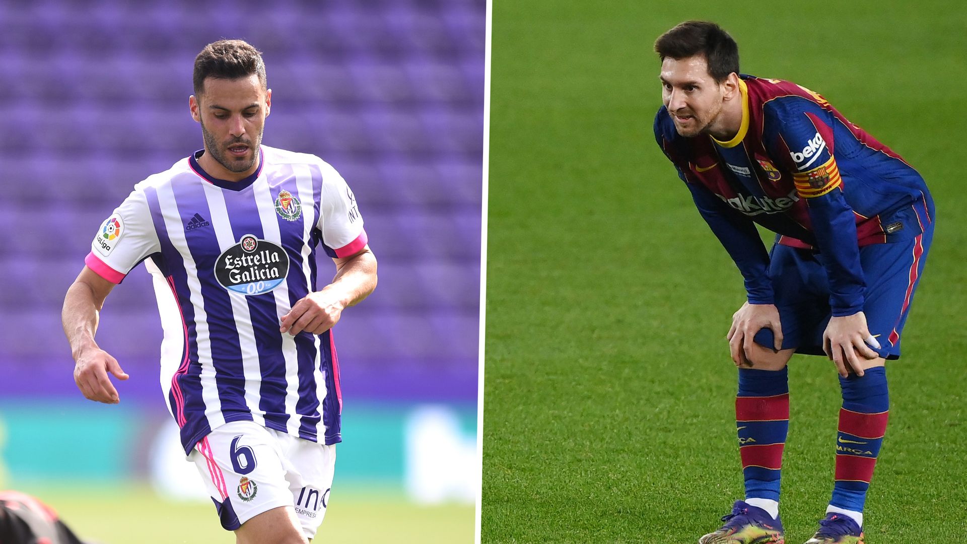 Bruno Valladolid Barcelona