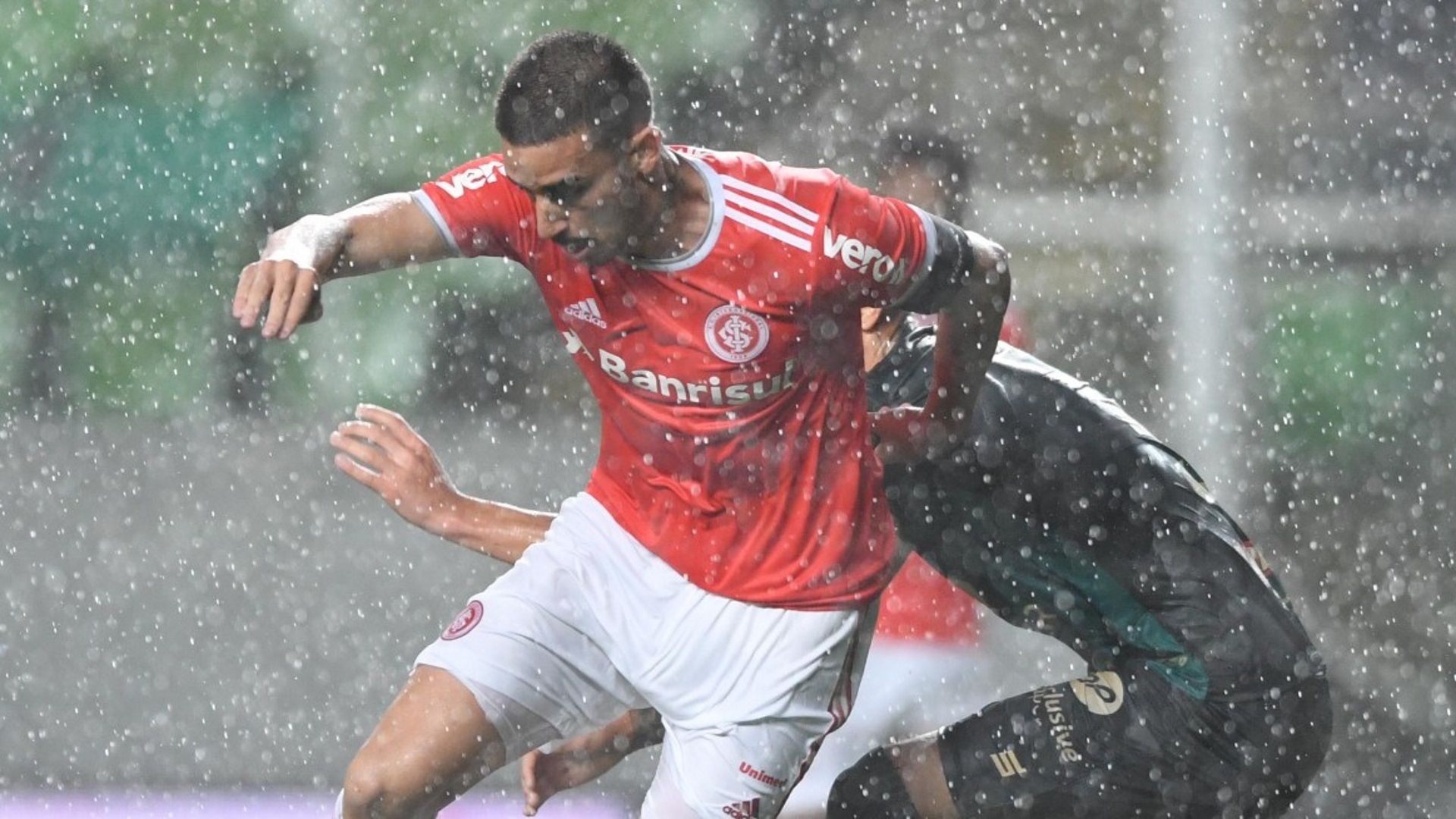 Thiago Galhardo América-MG Internacional Copa do Brasil 19 11 2020