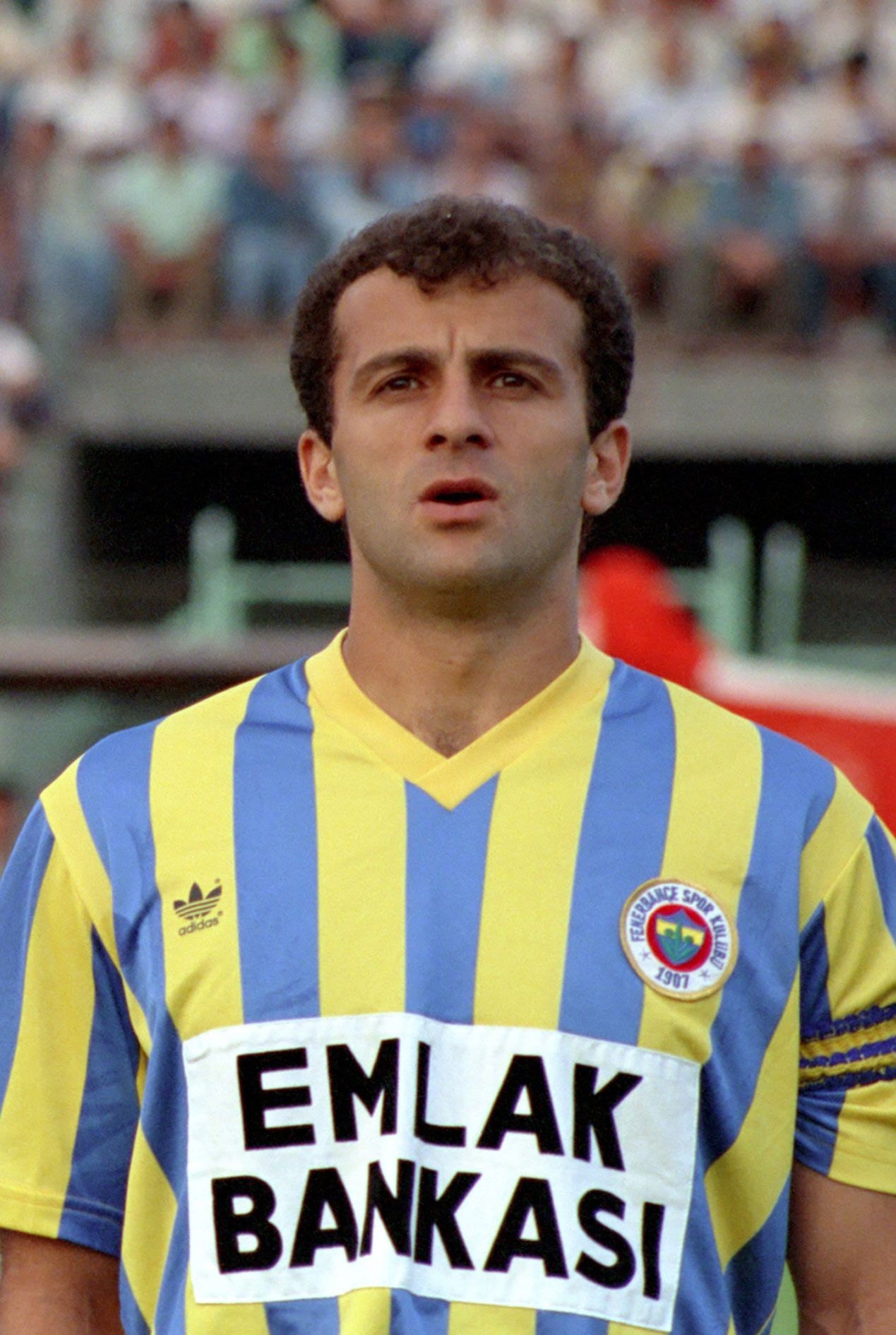 Oğuz Çetin