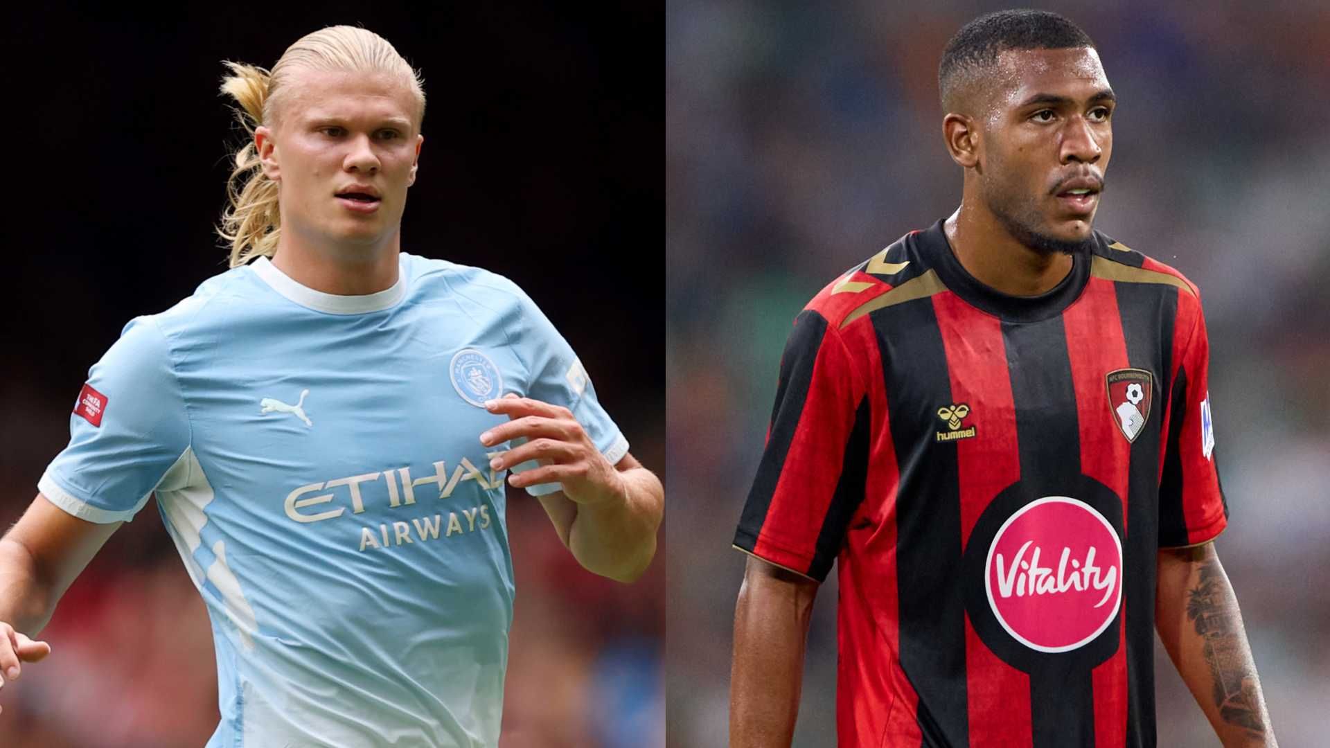 manchester city bournemouth