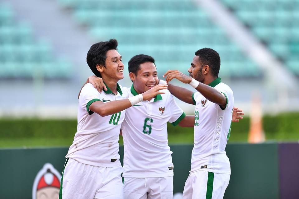 อินโดนีเซีย U23