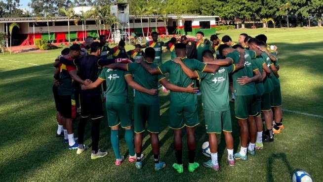 Sampaio Corrêa 2024