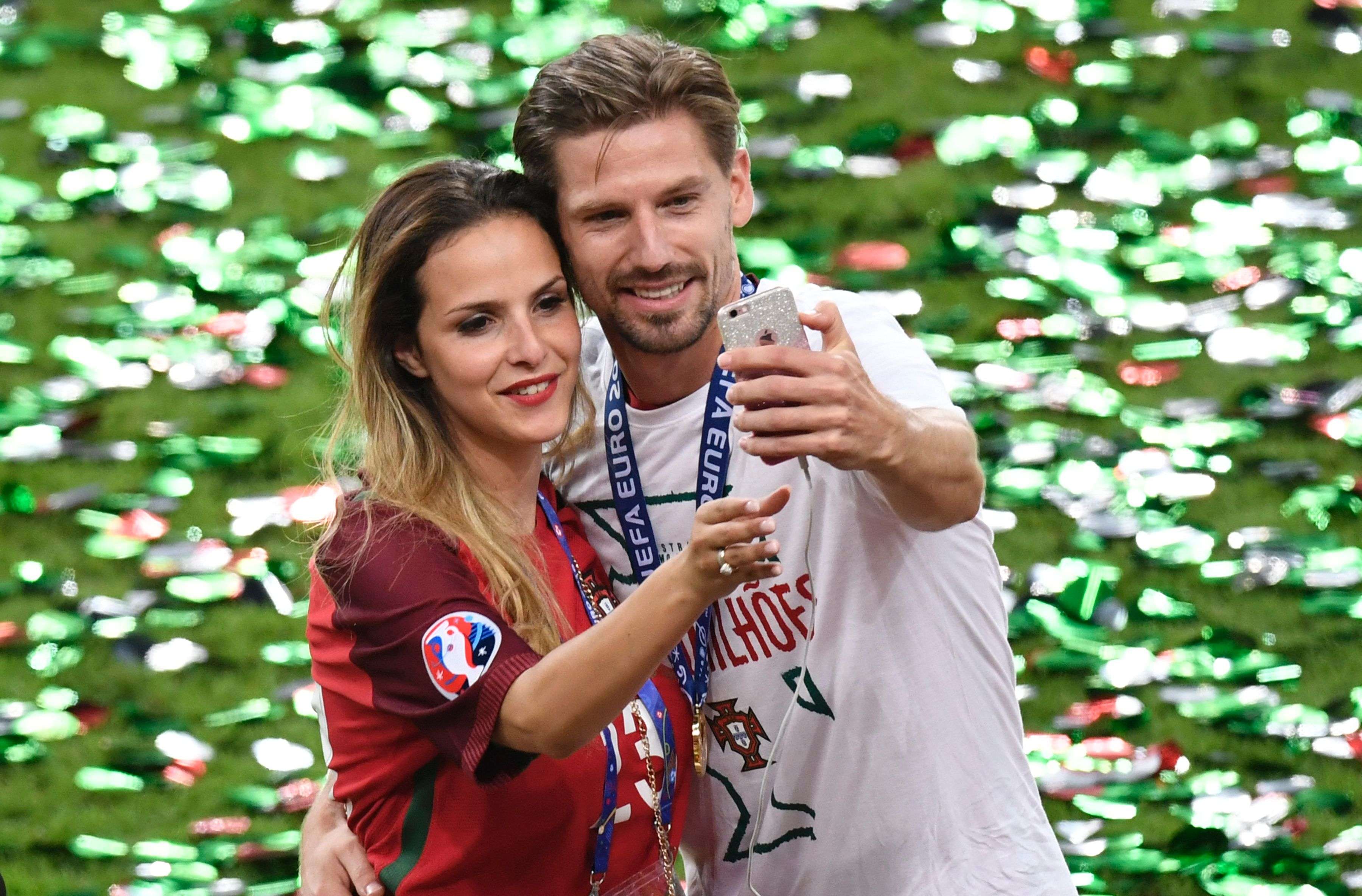 Adrien Silva - Portugal