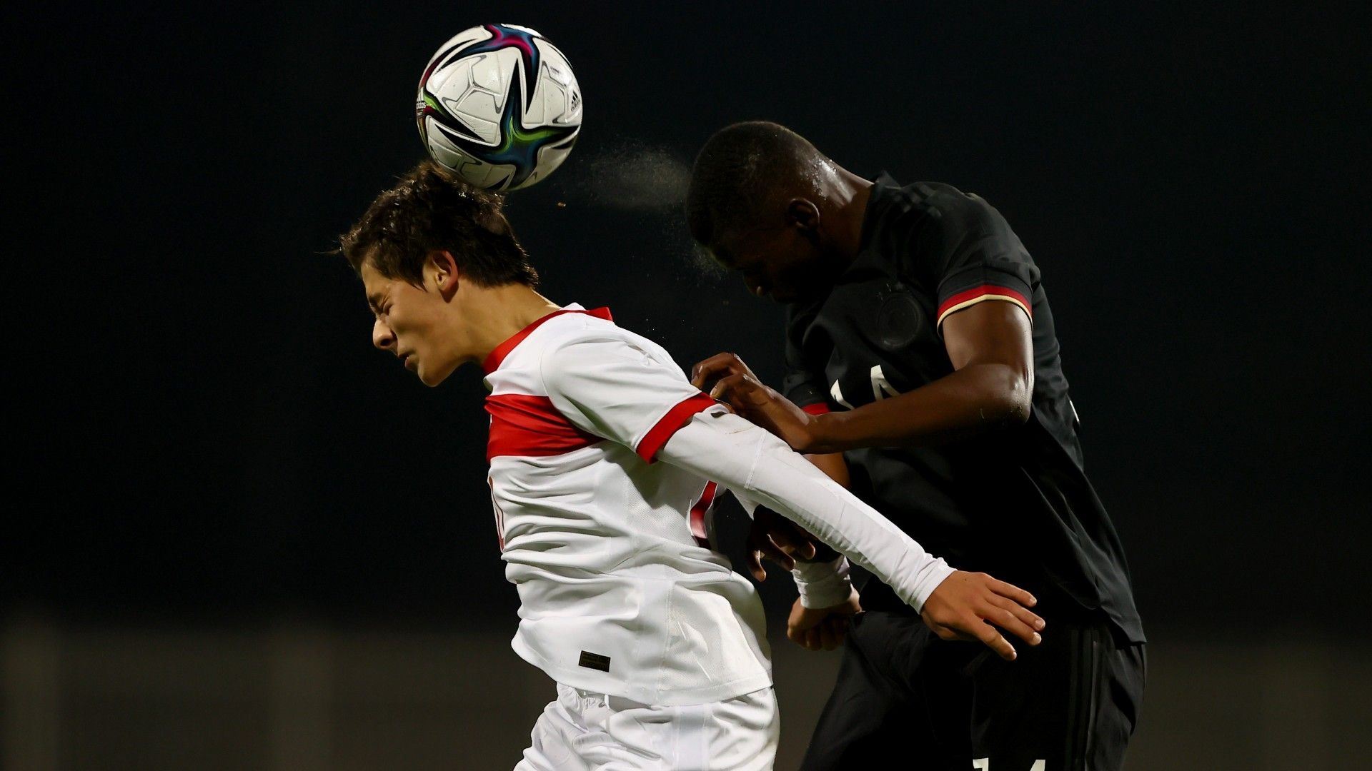 Arda Guler header Turkey 