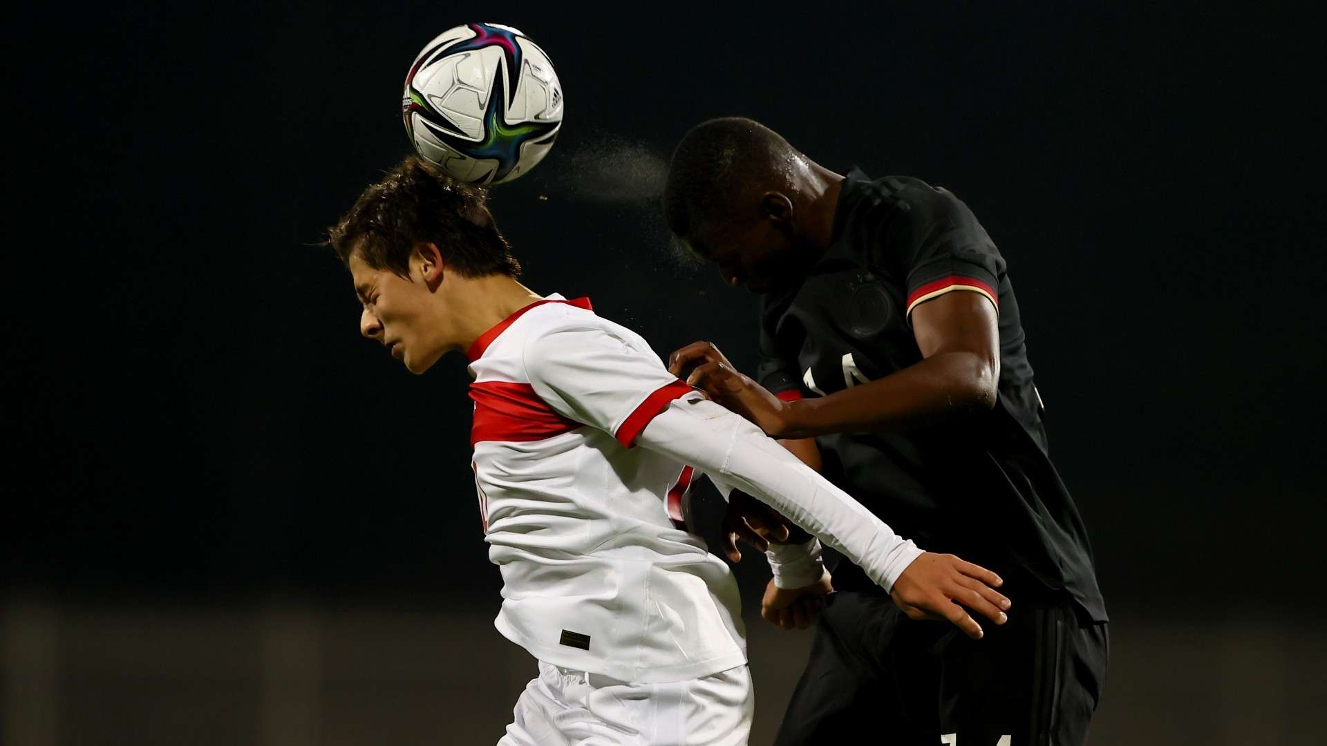 Arda Guler header Turkey