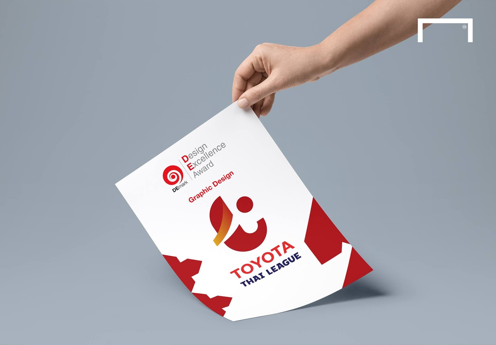 โตโยต้า ไทยลีก