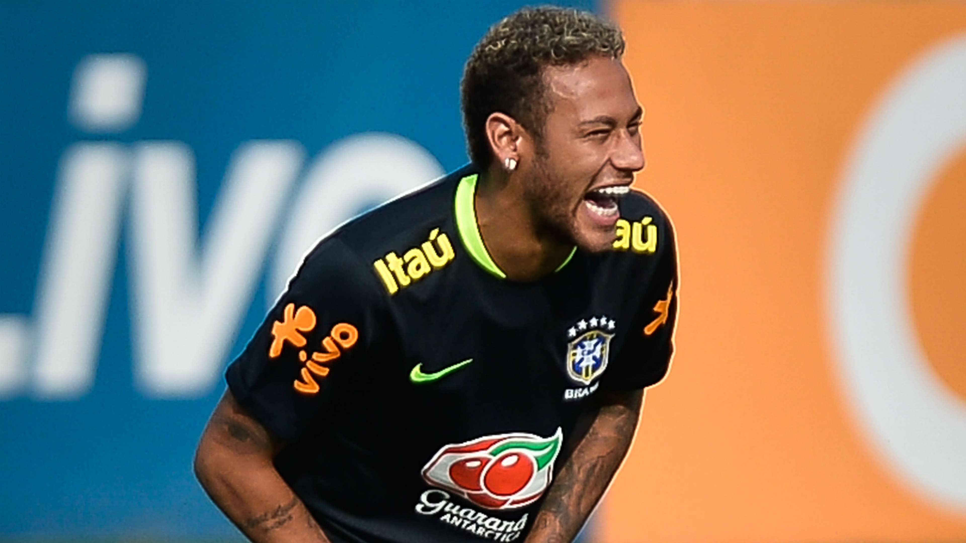 Neymar I Brasil I 02 10 17