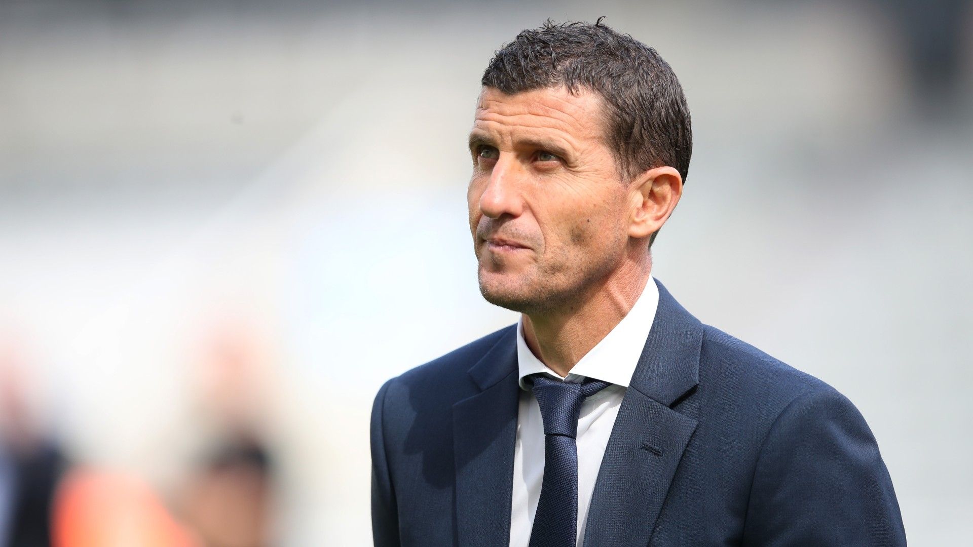 Javi Gracia