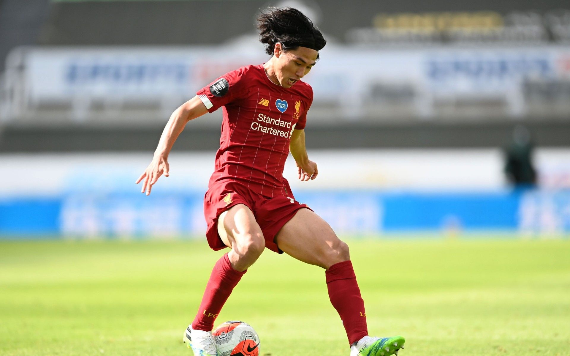 minamino-liverpool-newcastle