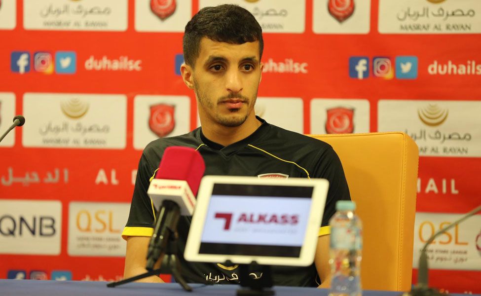 عبد الله الأحرق