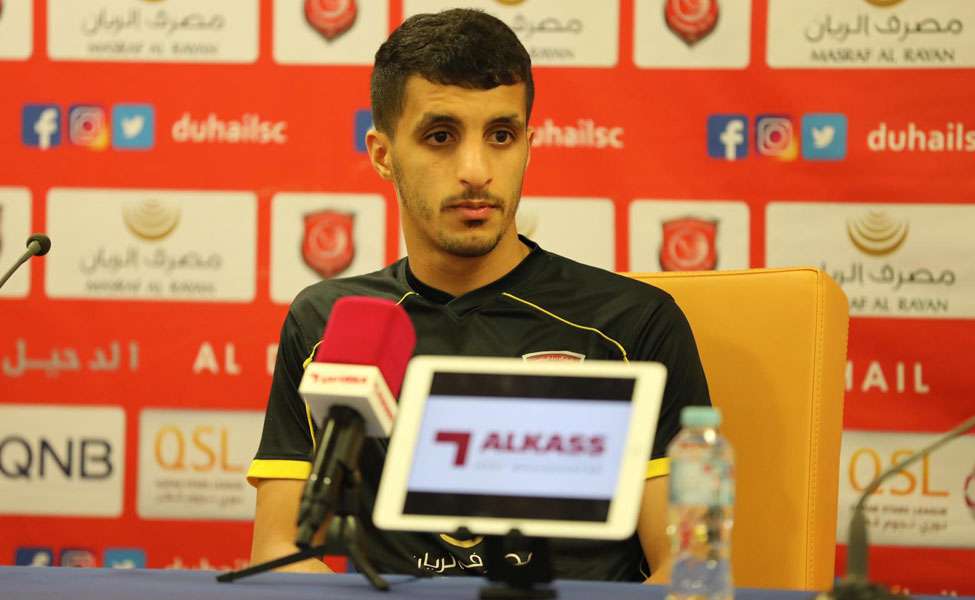 عبد الله الأحرق