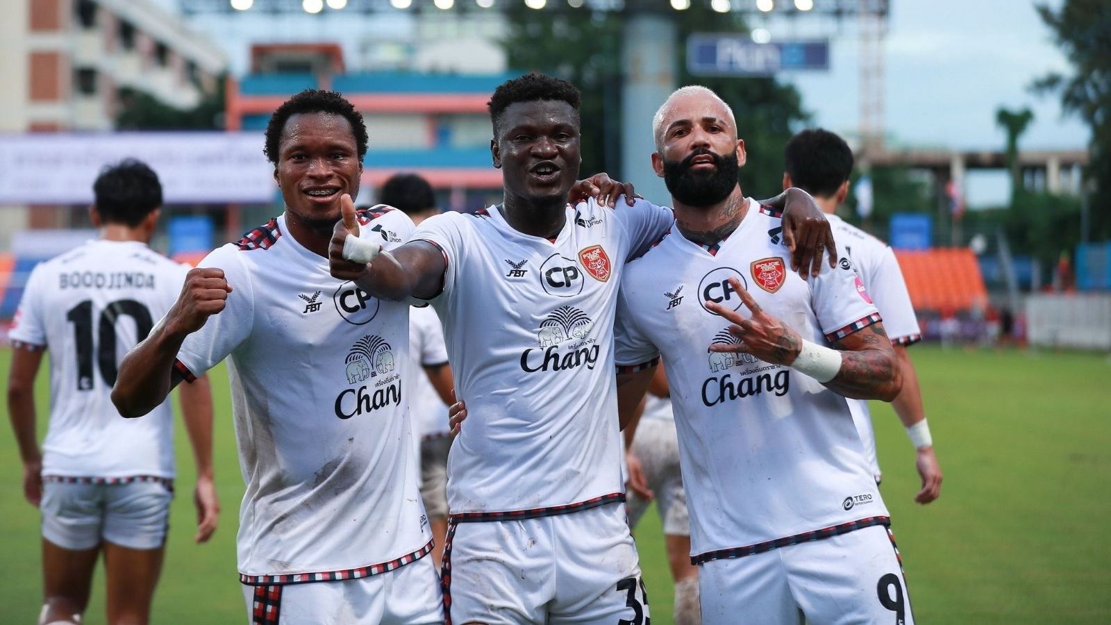 เอวานโดร เปาลิสตา