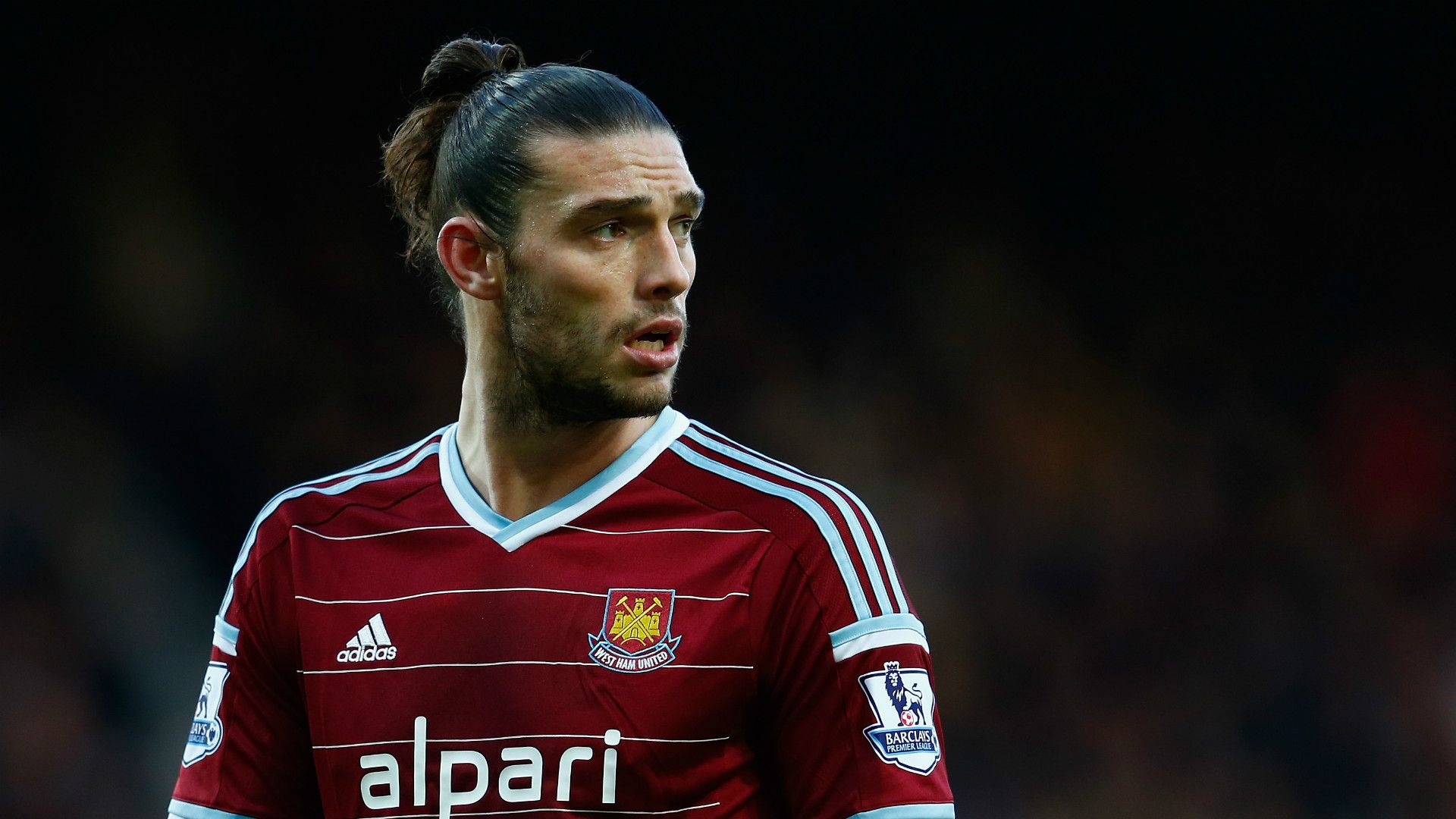 Andy Carroll | West Ham