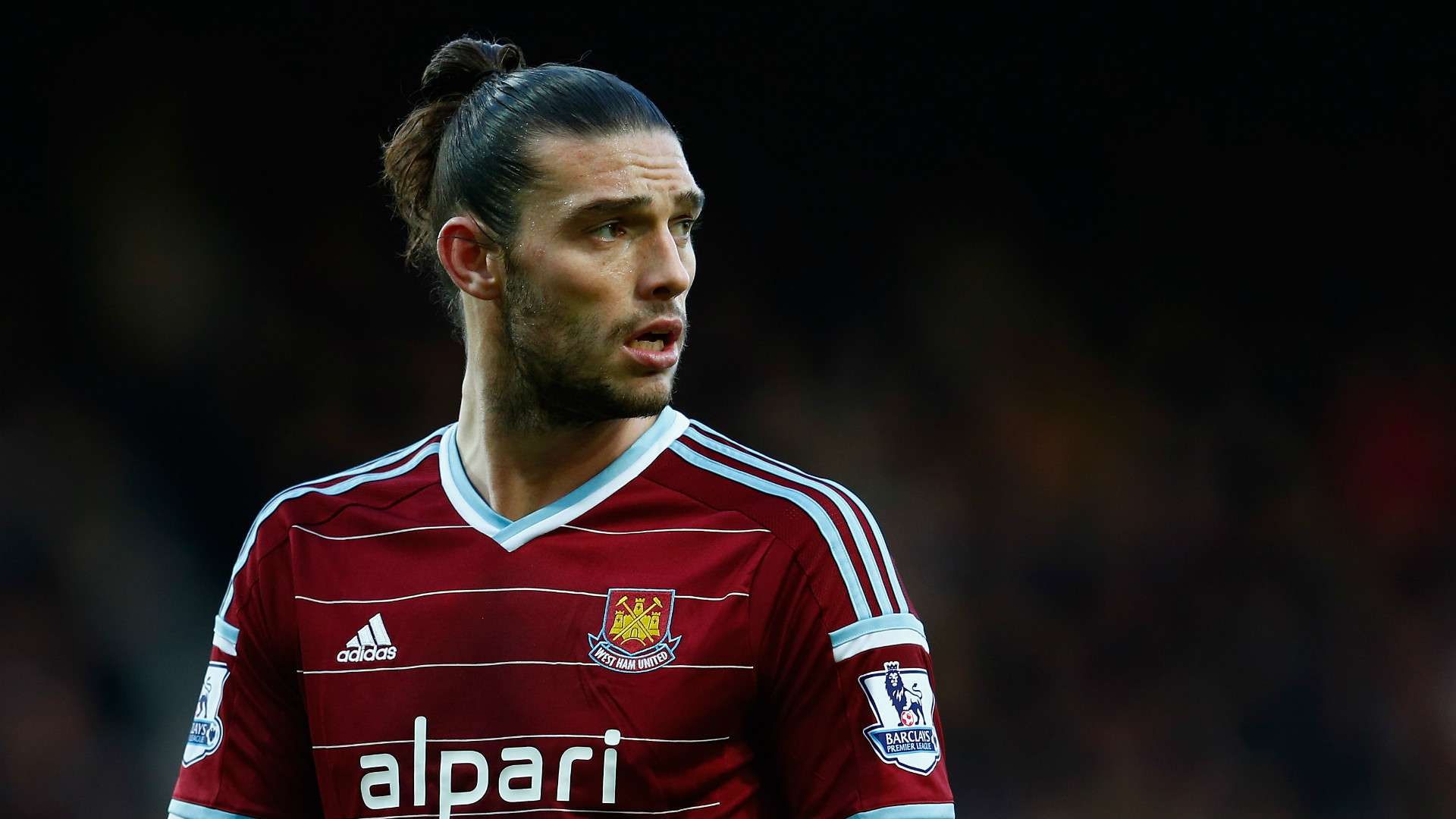 Andy Carroll | West Ham