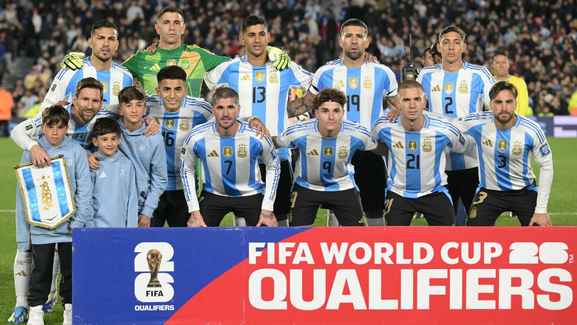 argentina