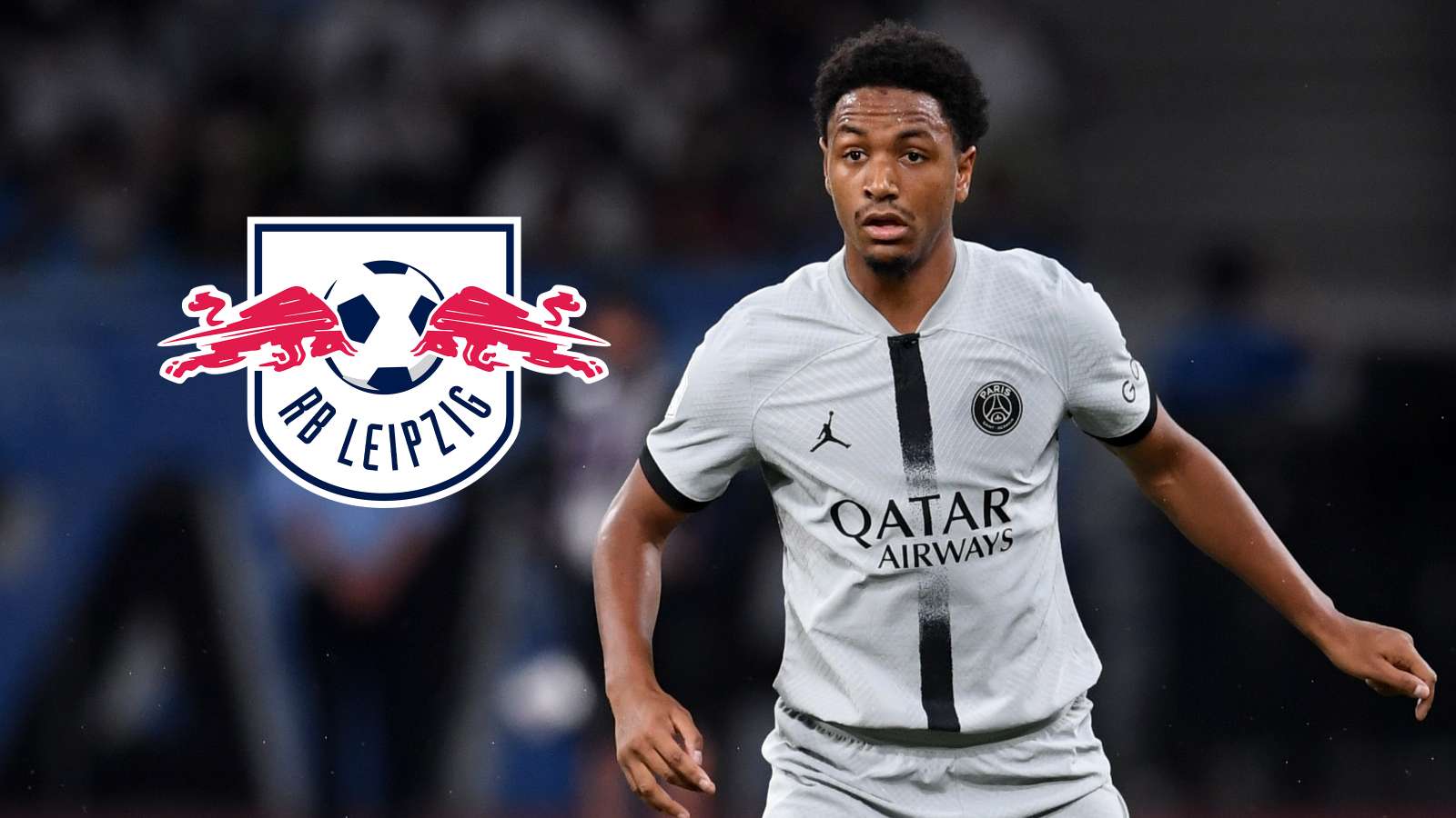 Mercato PSG Abdou Diallo RB Leipzig