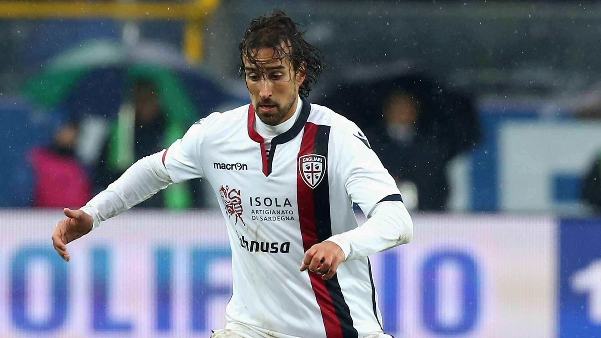 Davide Di Gennaro Cagliari Serie A