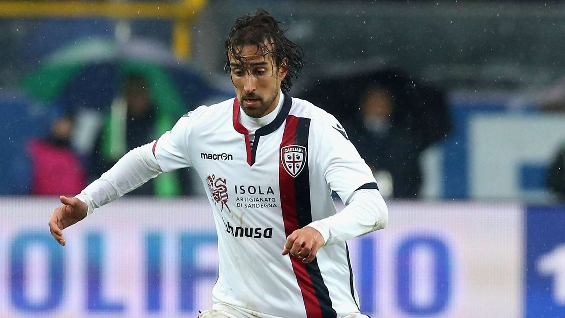 Davide Di Gennaro Cagliari Serie A