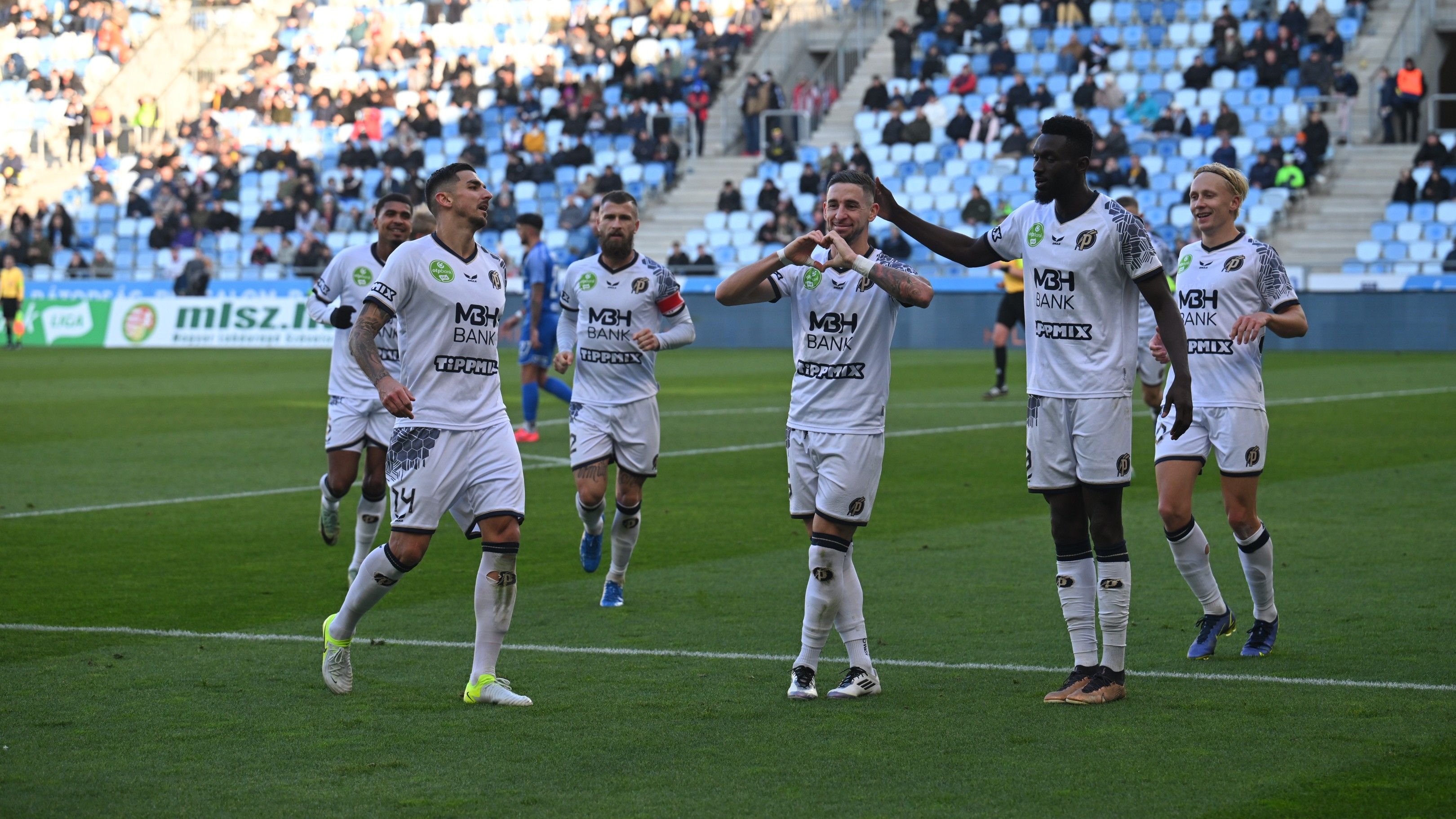 Nagy Zsolt Puskás Akadémia