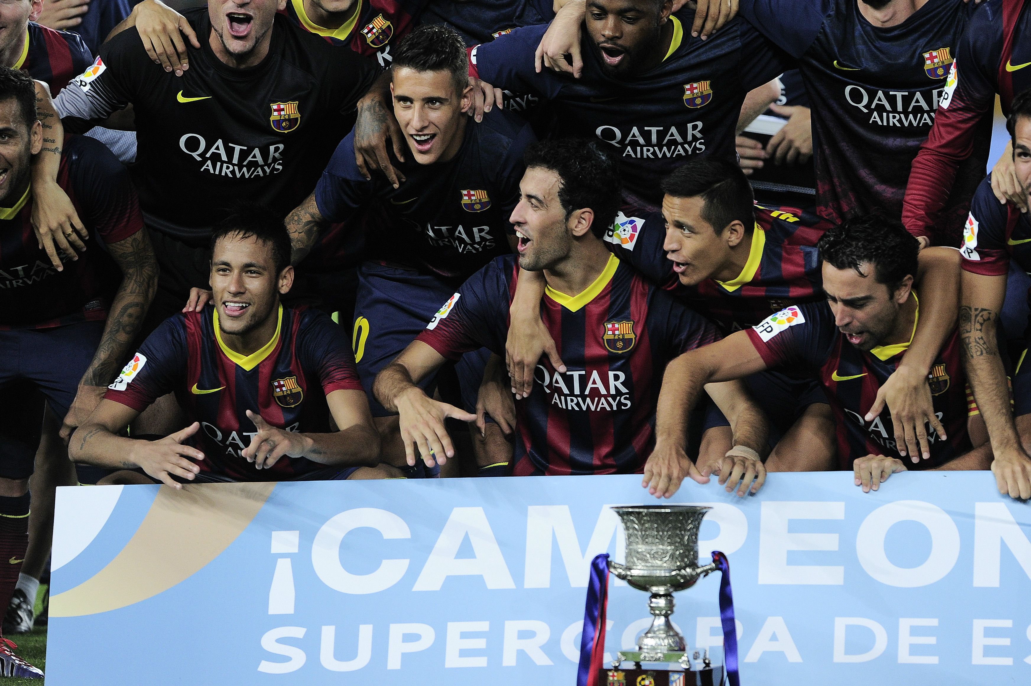 neymar barcelona 03082017