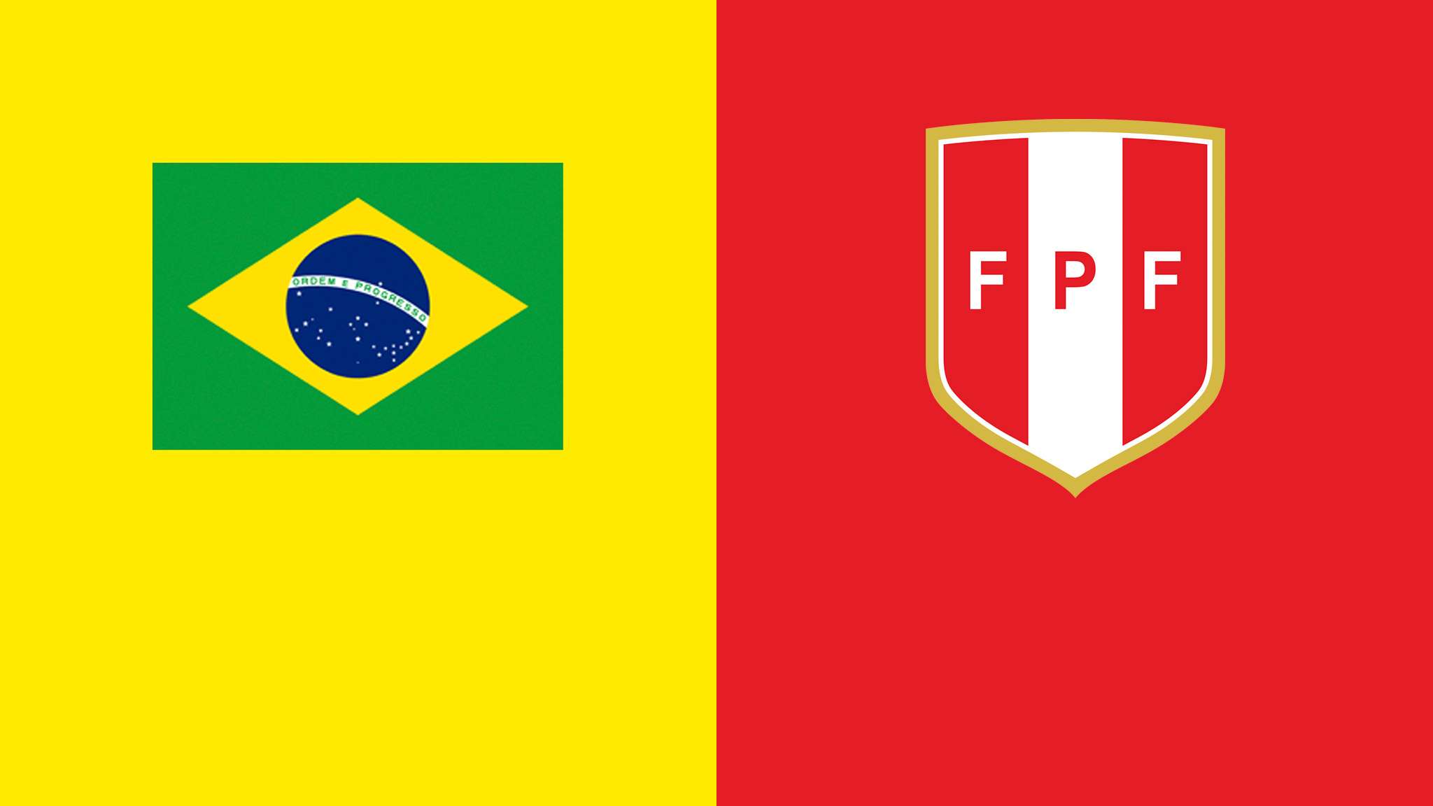 BRASIL PERÚ 04072021