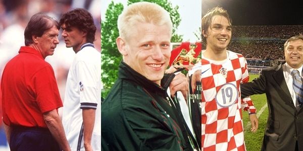 ลูกไม้ไม่ไกลต้น : 10 พ่อ-ลูก ระดับแชมป์ในวงการฟุตบอล