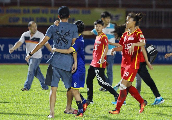 Hồ Ngọc Thắng Phạm Hoàng Quỳnh