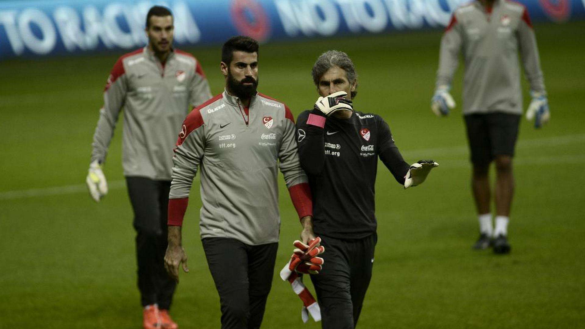 Volkan Demirel Turkey ECQ 11162014