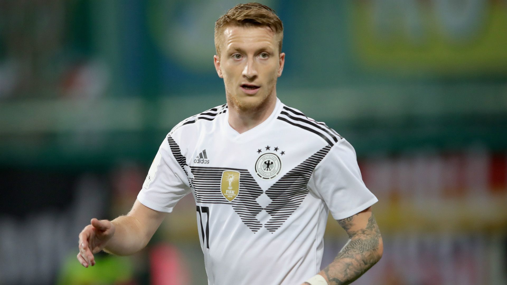 MARCO REUS GERMANY