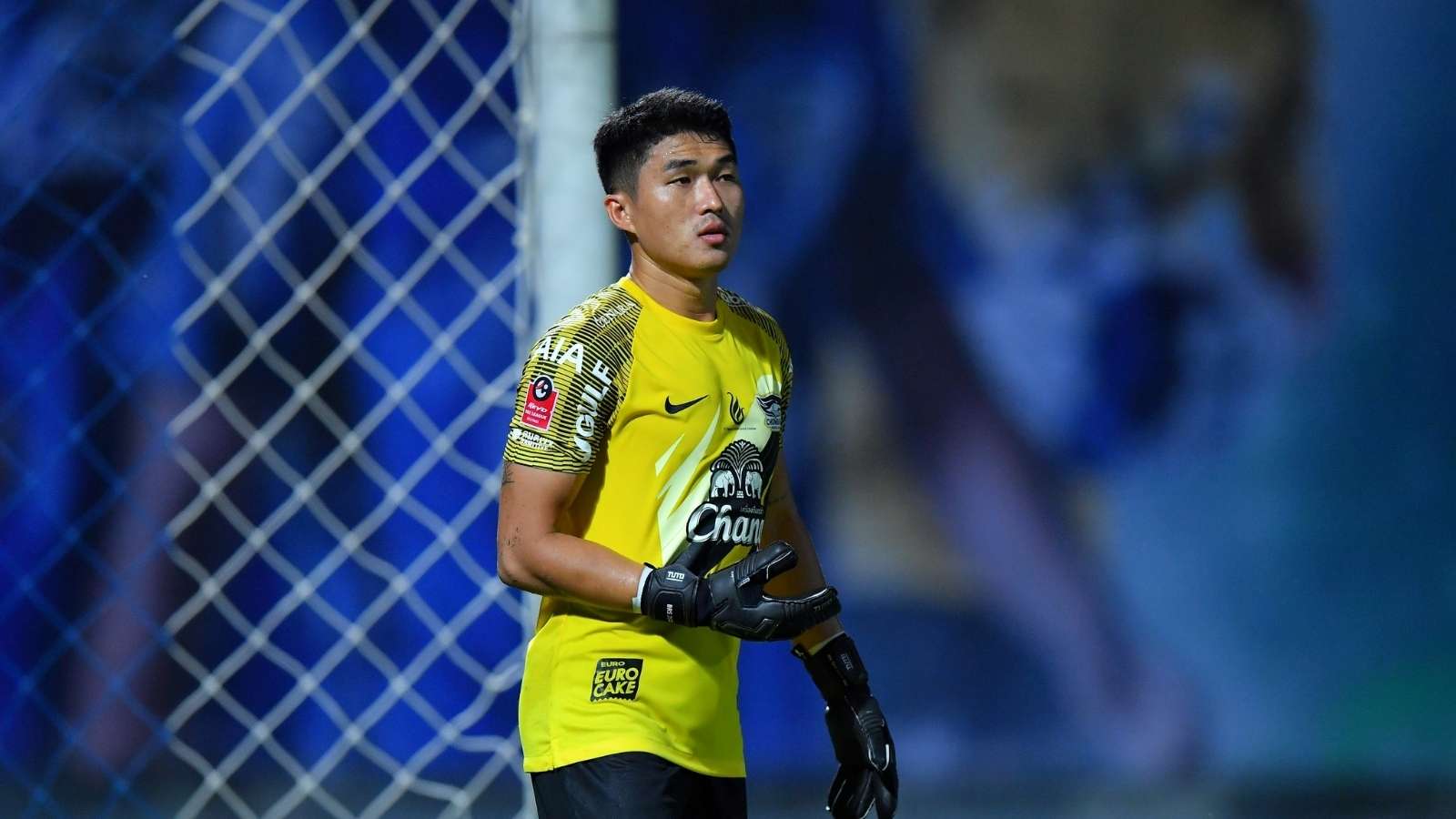 ชนินทร์ แซ่เอียะ