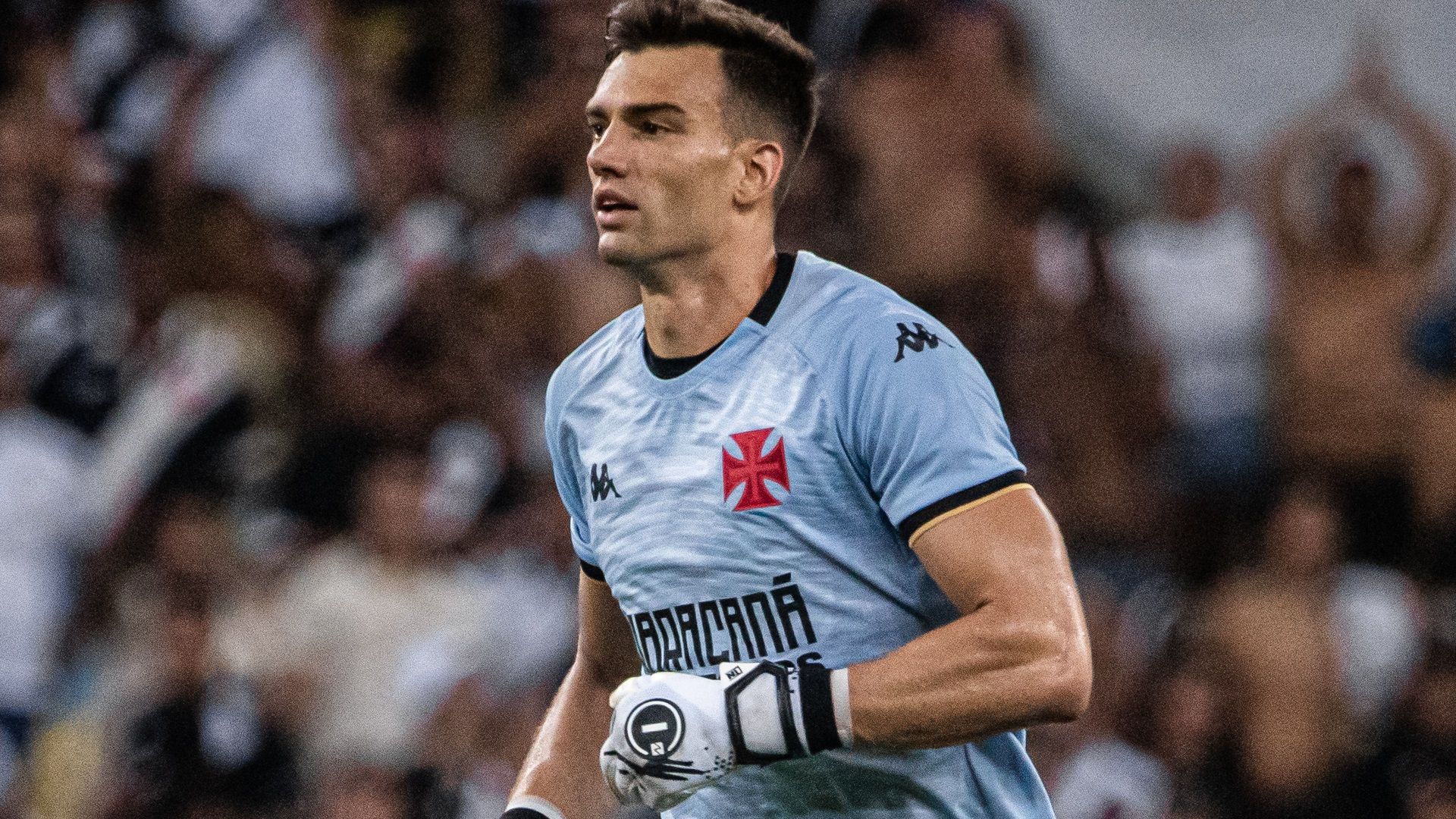 Léo Jardim, Vasco Campeonato Carioca 2024