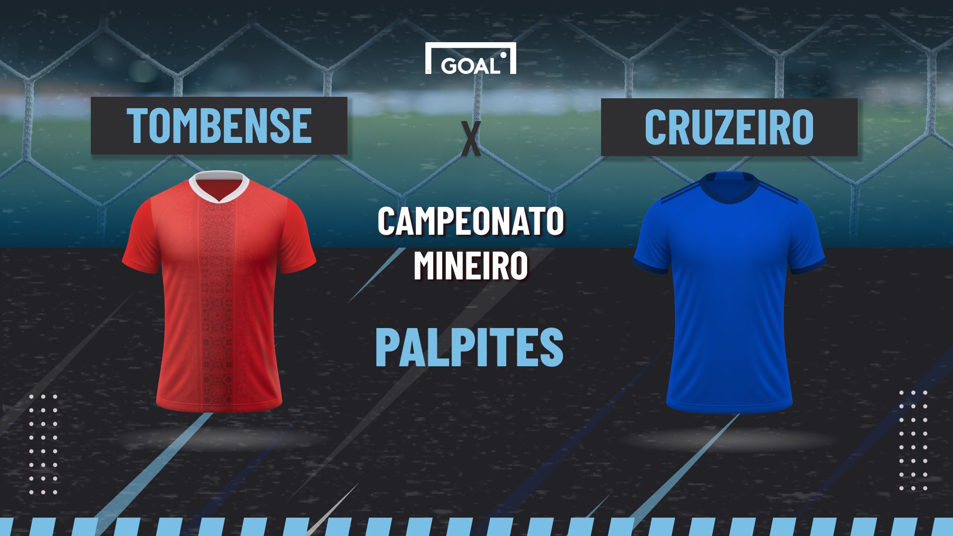 Palpites Tombense x Cruzeiro