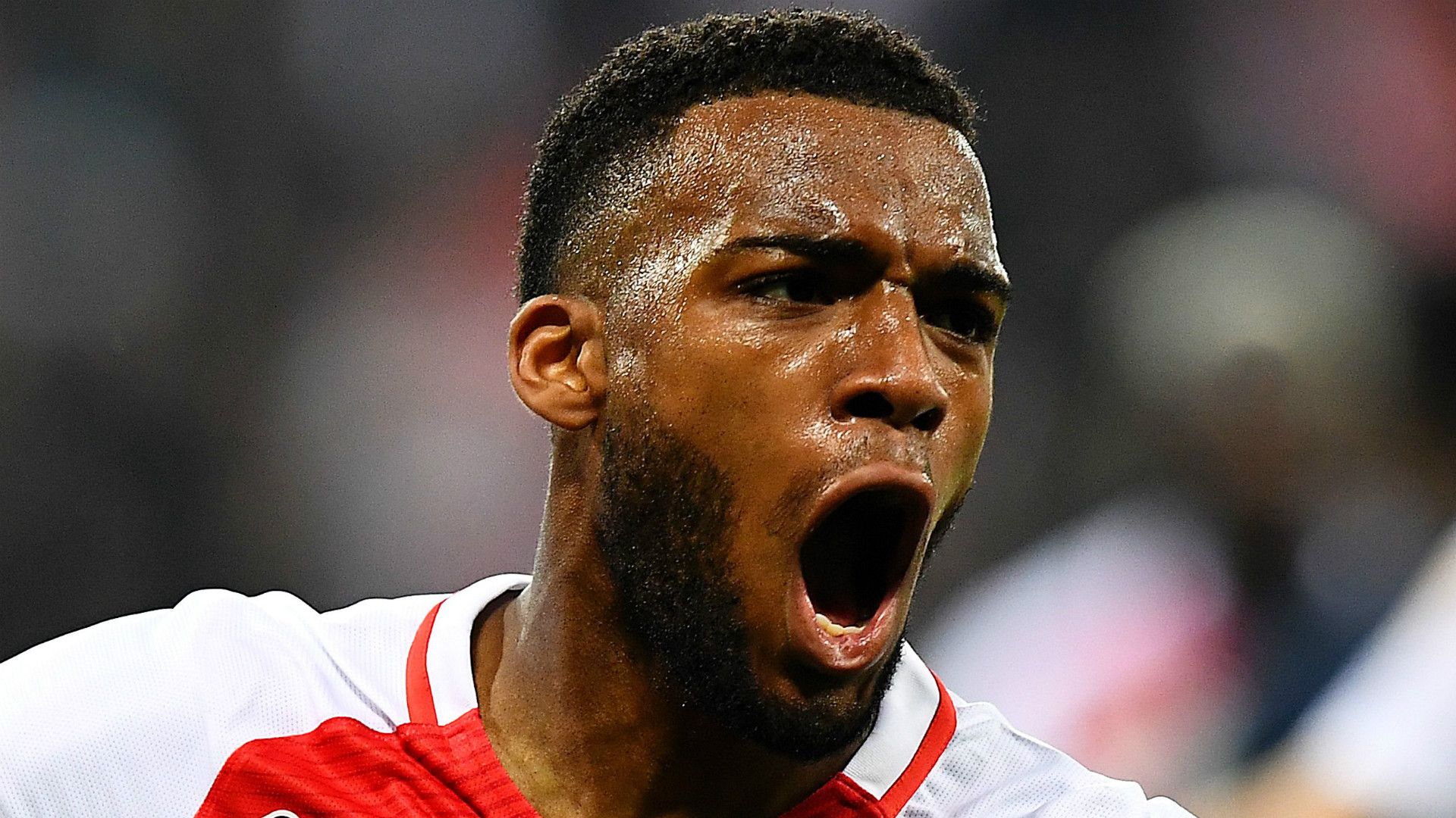 Thomas Lemar