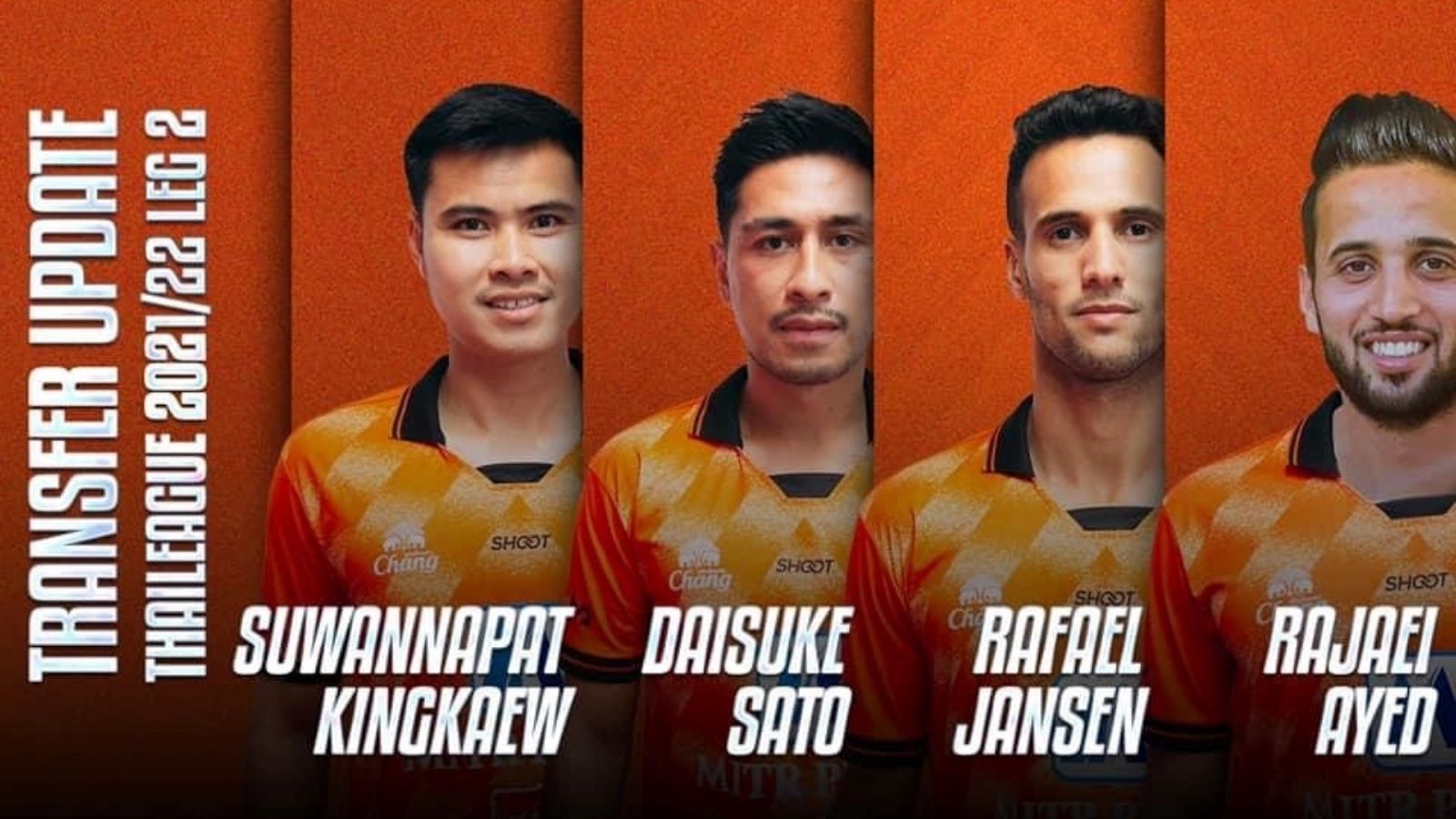 ราชบุรี เอฟซี