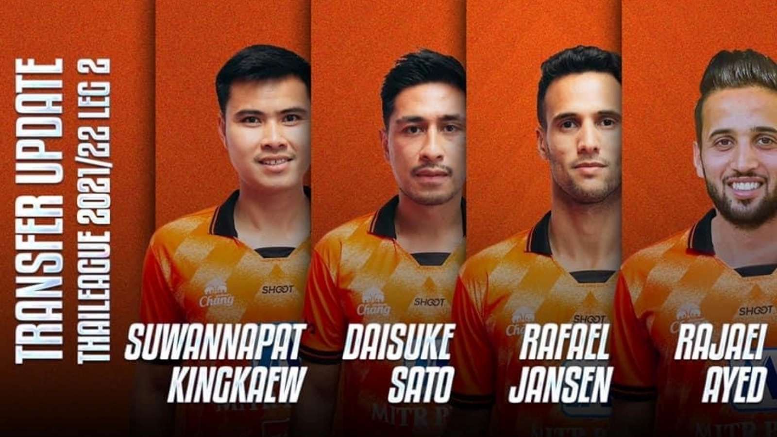 ราชบุรี เอฟซี