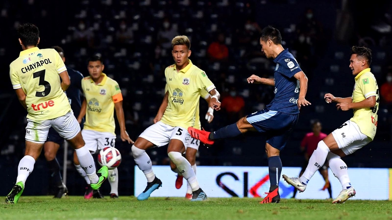 ปิยะชนก ดาฤทธิ์