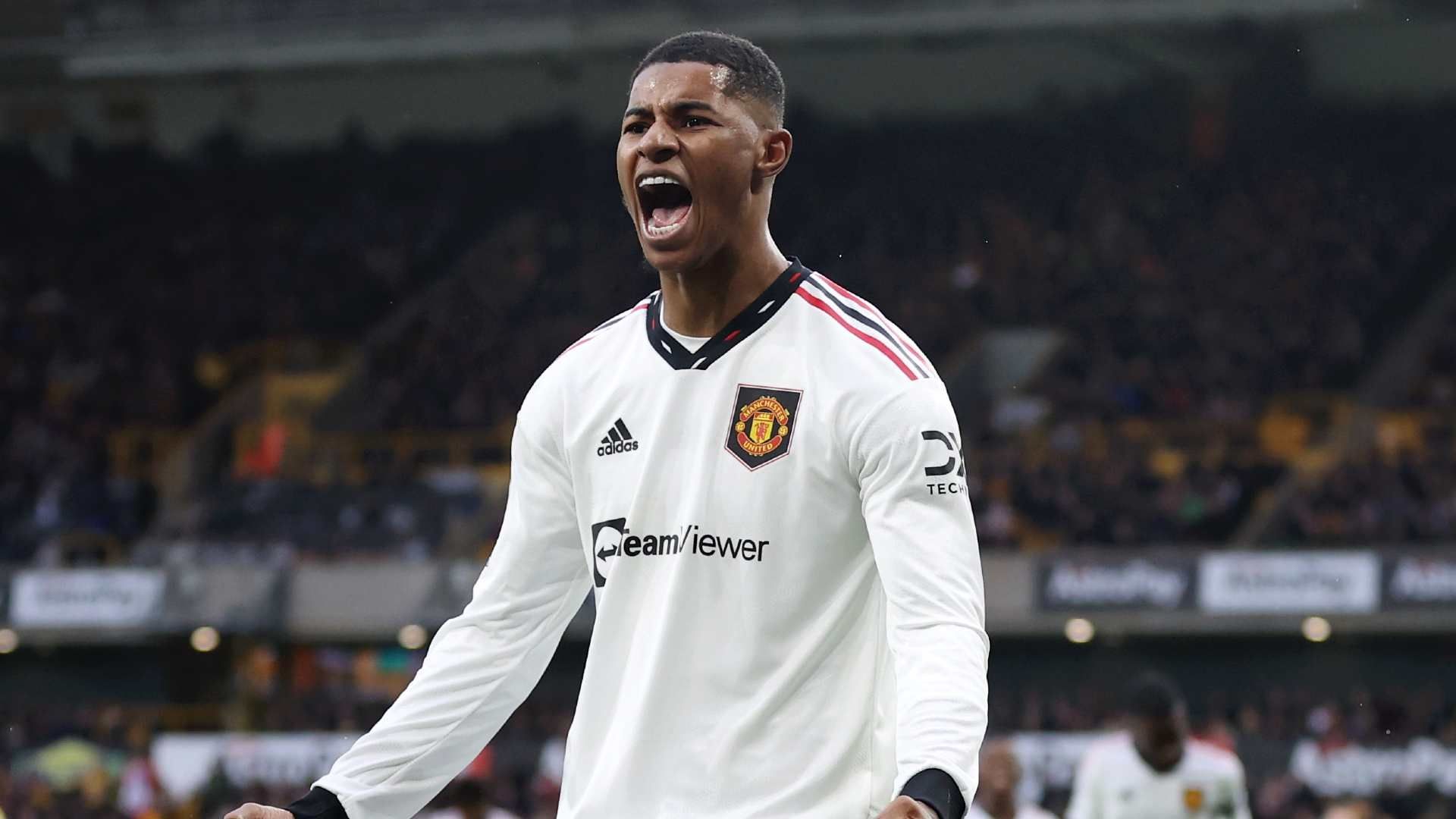 20221231 Marcus Rashford