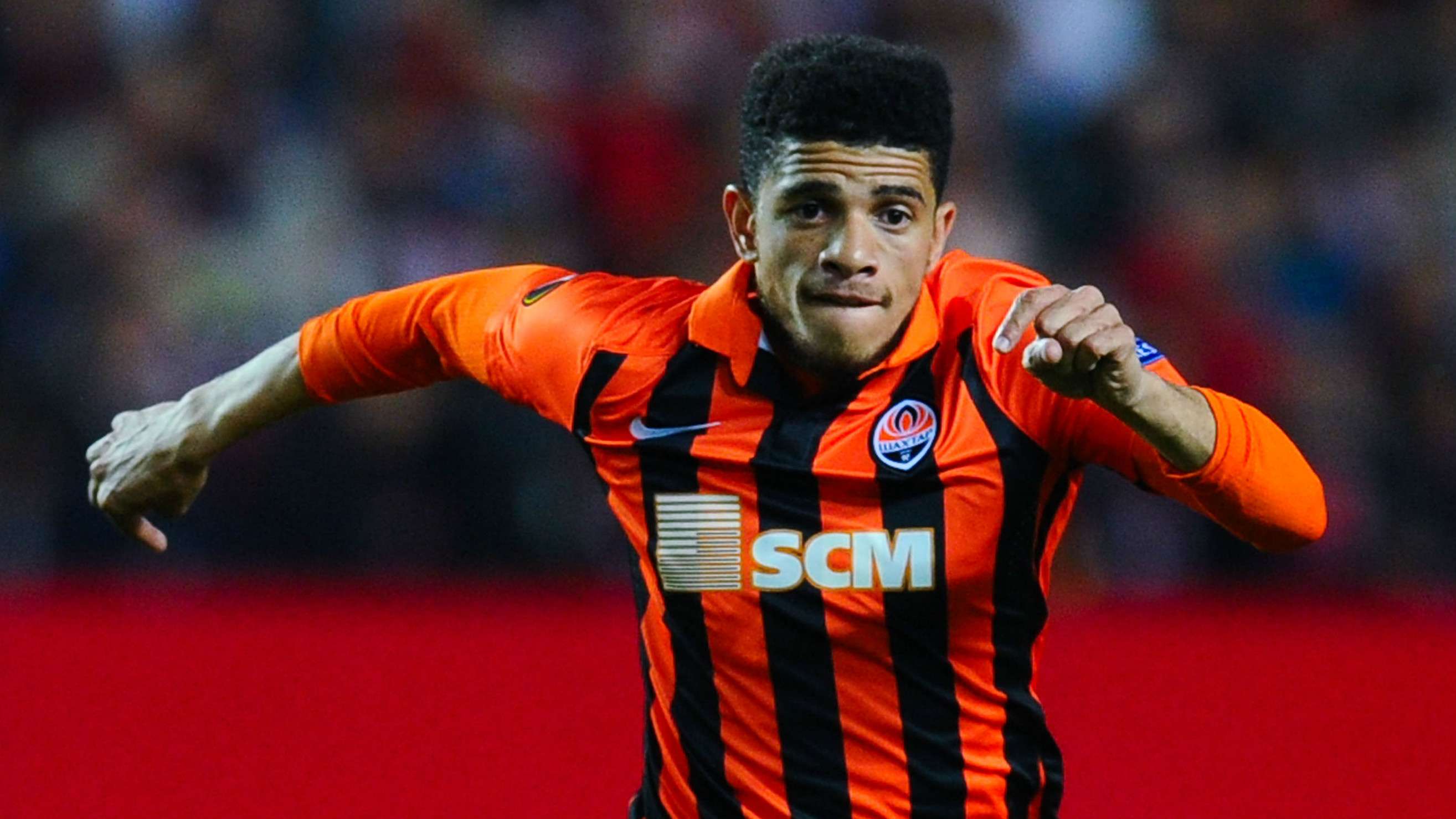 HD Taison Shakhtar Donetsk