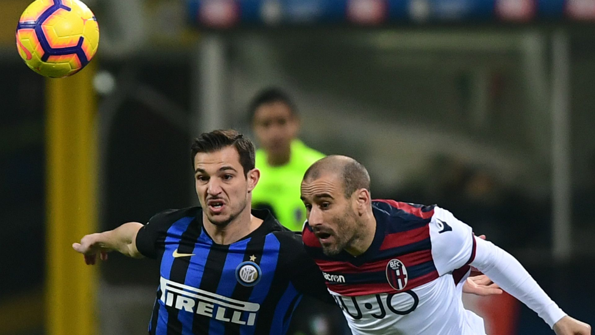 Palacio Inter Bologna