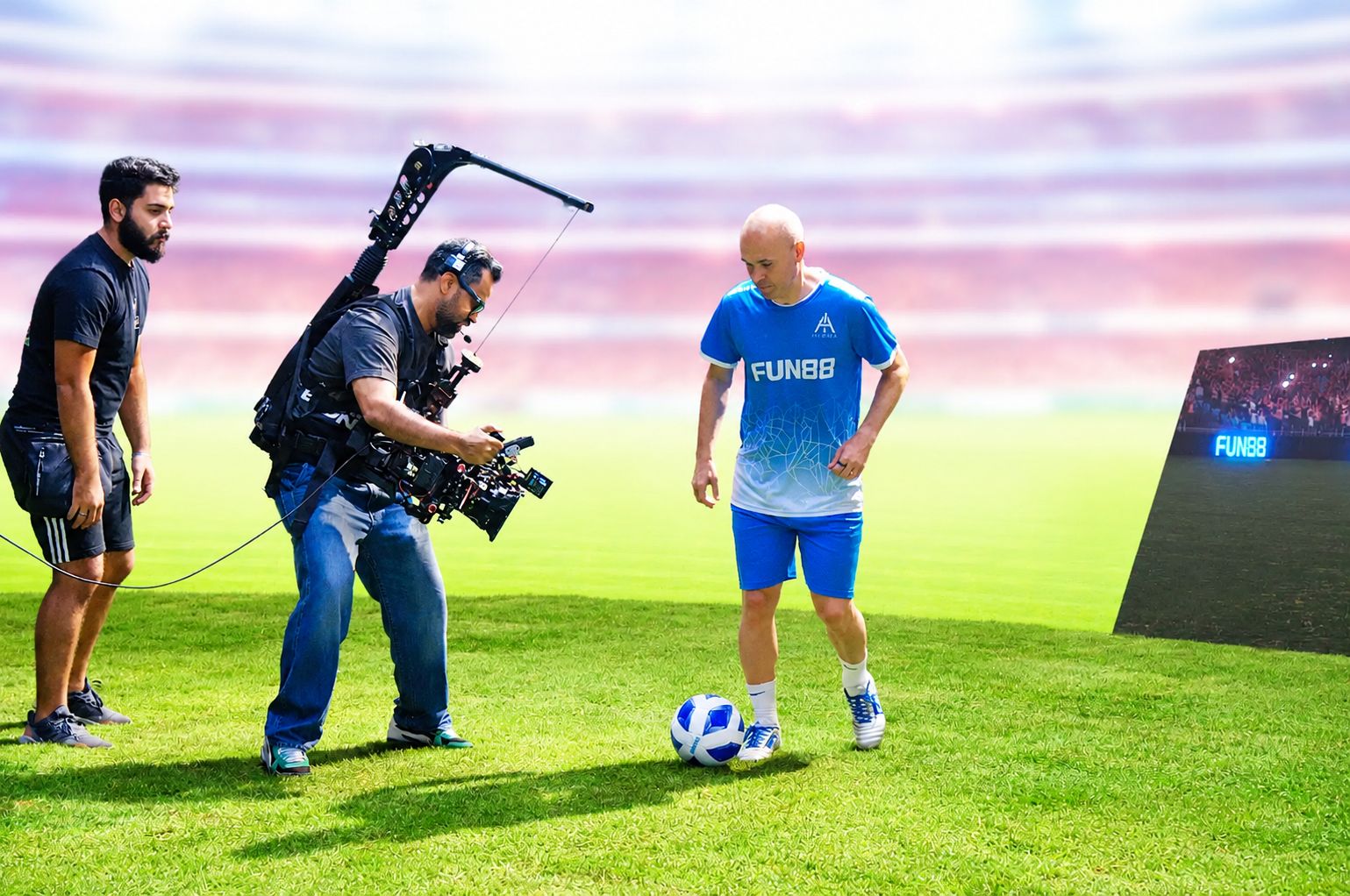Andrés Iniesta