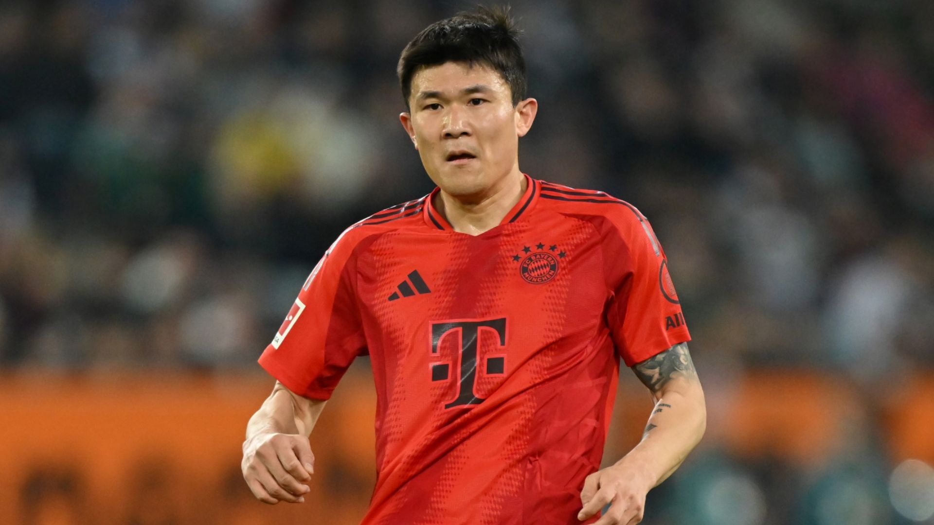 キム・ミンジェ プロフィール – DF | Goal.com 日本